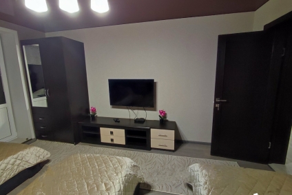 Уютная квартира со всем необходимым