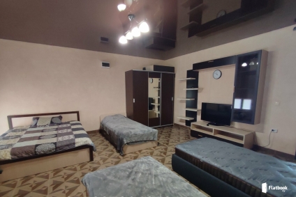 Уютный домик для отдыха