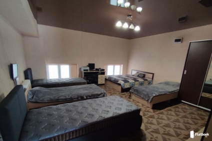 Уютный домик для отдыха