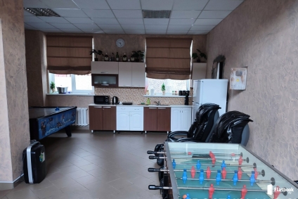 Уютный домик для отдыха