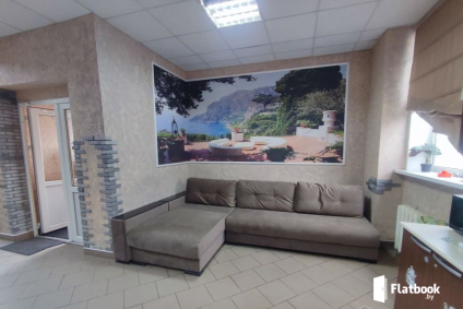 Уютный домик для отдыха