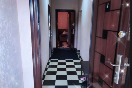 Уютный домик со всем необходимым