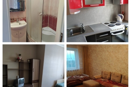 Квартира на сутки