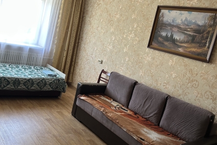 Квартира на сутки